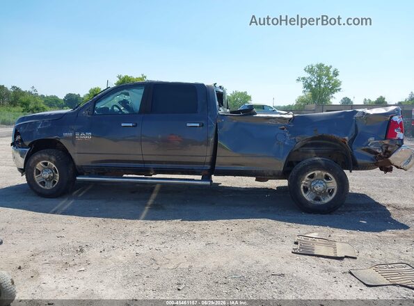 3C6UR5JJ2GG373372 2016 RAM 2500 Серый 