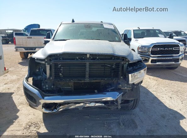 3C6UR5JJ7RG266286 2024 RAM 2500 Серебряный 