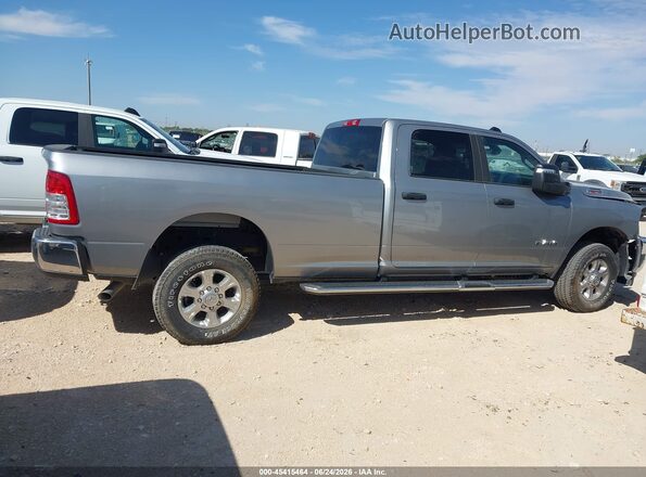 3C6UR5JJ7RG266286 2024 RAM 2500 Серебряный 