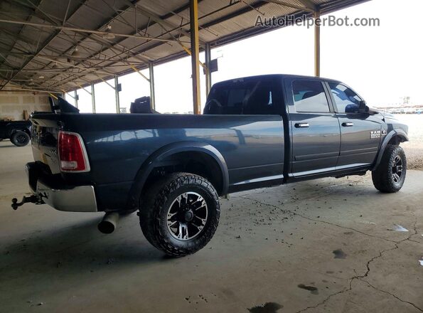 3C6UR5KL4HG591122 2017 RAM 2500 Charcoal Հետևի աջ