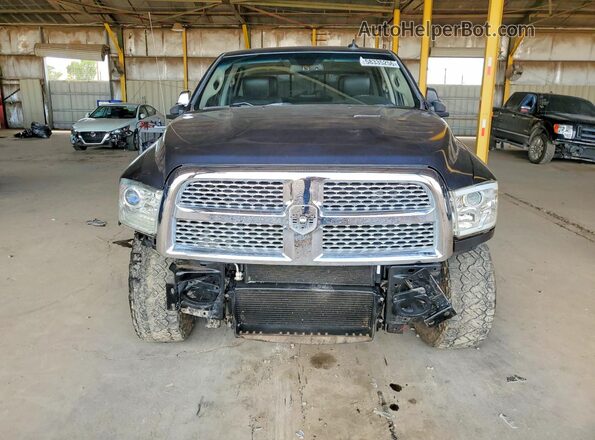 3C6UR5KL4HG591122 2017 RAM 2500 Charcoal Դիմացի տեսք