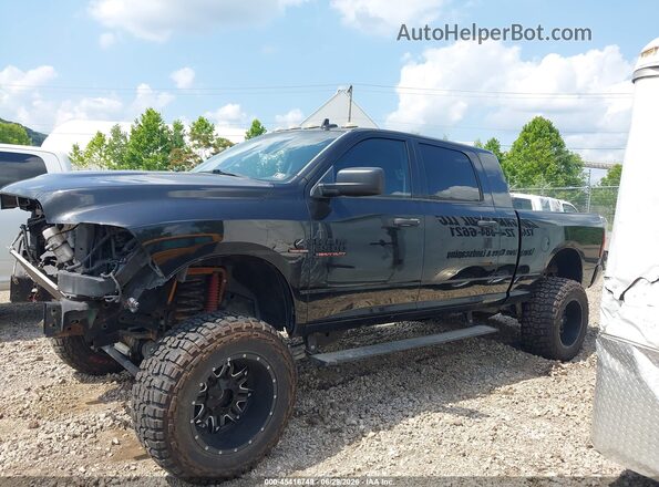 3C6UR5ML6HG515785 2017 RAM 2500 Black 