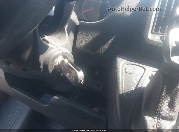 3C6URVJG1LE136513 2020 RAM PROMASTER 3500 Light Blue Вид панелі приладів