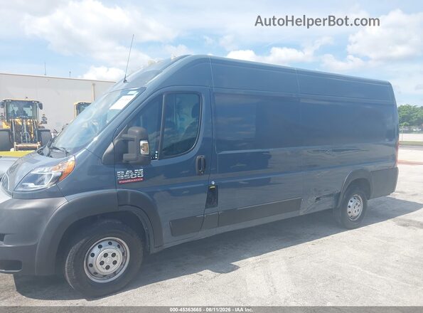 3C6URVJG2LE107036 2020 RAM PROMASTER 3500 Gray 