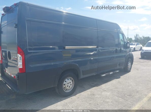 3C6URVJG2LE107036 2020 RAM PROMASTER 3500 Gray 