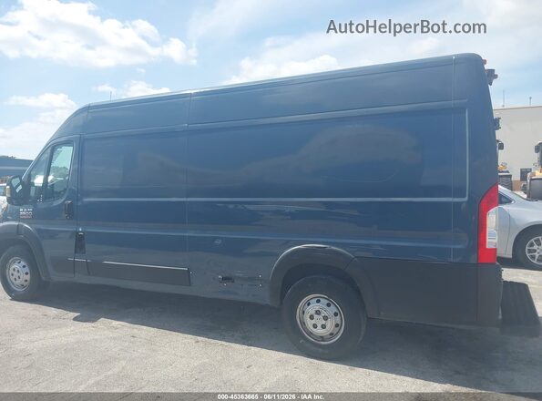 3C6URVJG2LE107036 2020 RAM PROMASTER 3500 Gray 
