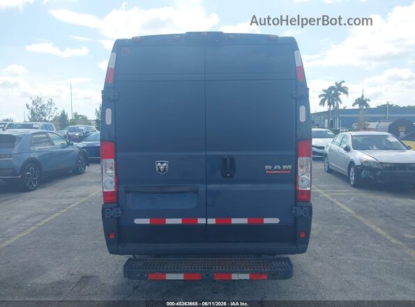 3C6URVJG2LE107036 2020 RAM PROMASTER 3500 Gray 