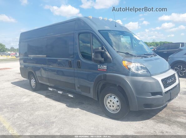 3C6URVJG2LE107036 2020 RAM PROMASTER 3500 Gray 