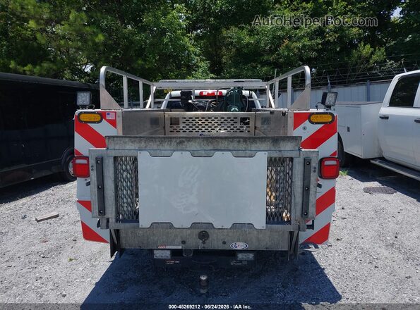 3C7WRCAJ8NG320584 2022 RAM 3500 CHASSIS White 