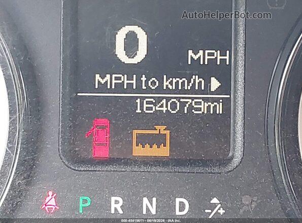 3C7WRCBL8JG293543 2018 RAM 3500 CHASSIS Red Вид наклейки з VIN-кодом
