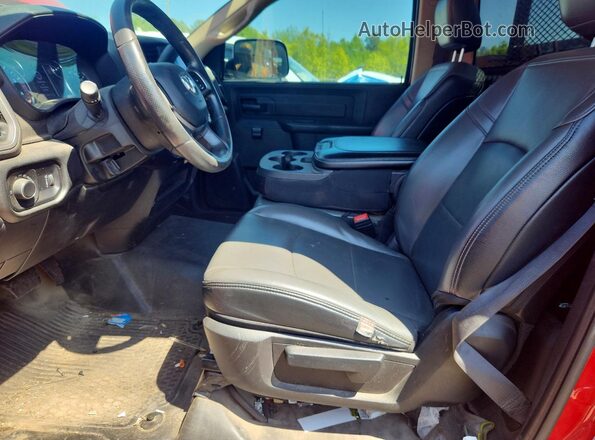 3C7WRSAL3LG201835 2020 RAM 3500 Red Սալոնի դիմացի տեսք