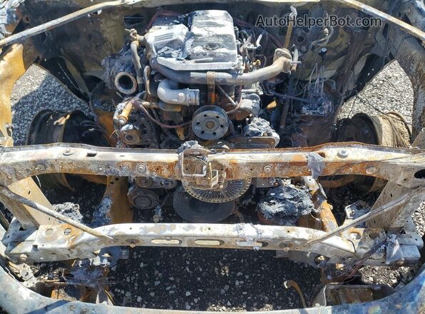 3C7WRTCL8RG157018 2024 RAM 3500 Silver 