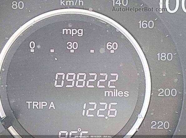 3CZRM3H32GG702400 2016 HONDA CR-V Черный 