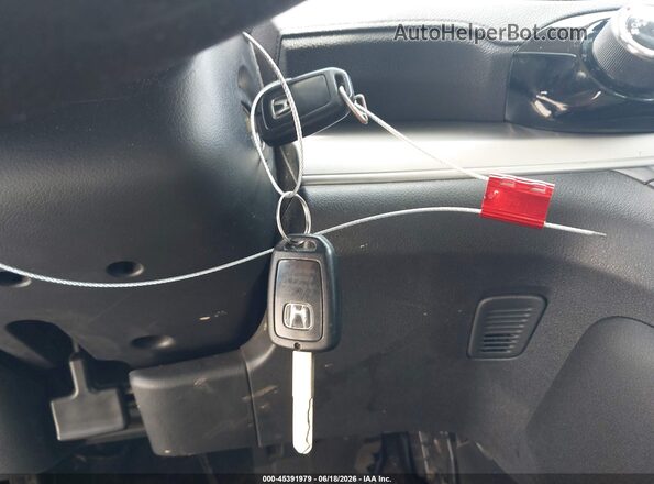 3CZRM3H33GG702826 2016 HONDA CR-V Gray Вид панелі приладів