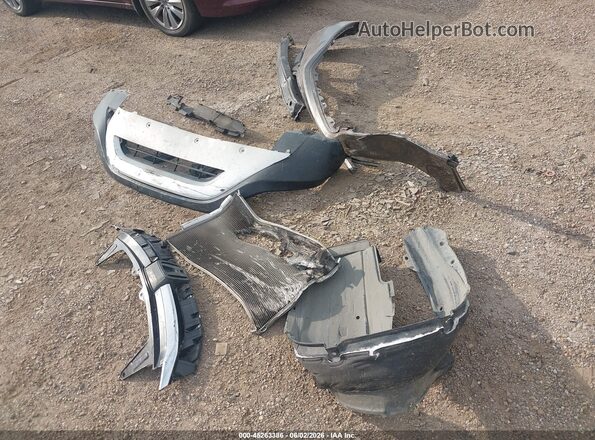 3CZRM3H53GG708031 2016 HONDA CR-V Gray Widok zestawu wskaźników