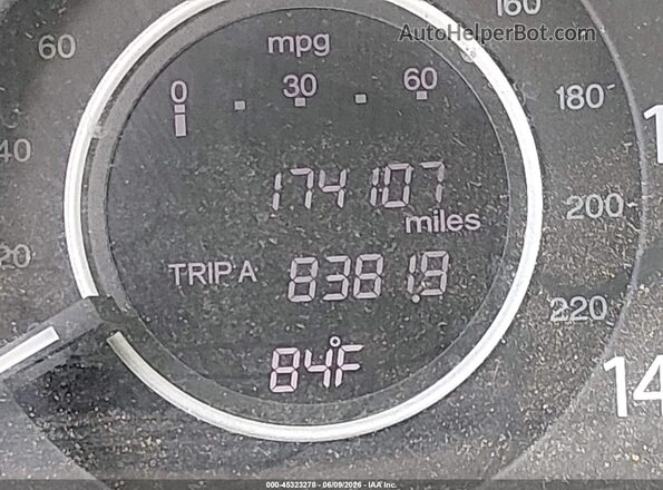 3CZRM3H54GG716624 2016 HONDA CR-V Gray 