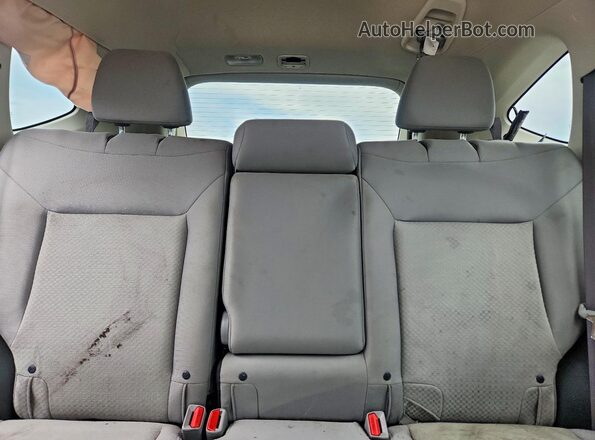 3CZRM3H55GG716793 2016 HONDA CR-V Серебряный 