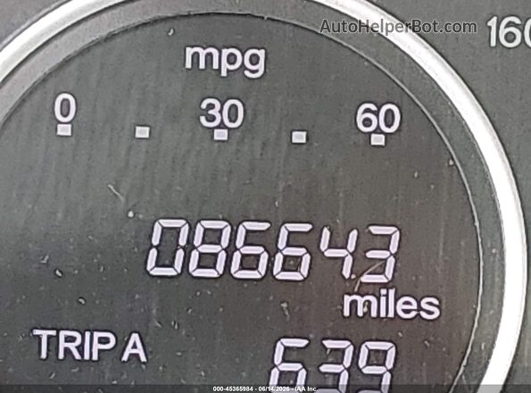 3CZRM3H57GG720344 2016 HONDA CR-V Silver 