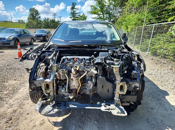 3CZRU5G34HM727735 2017 HONDA HR-V Серый Вид спереди