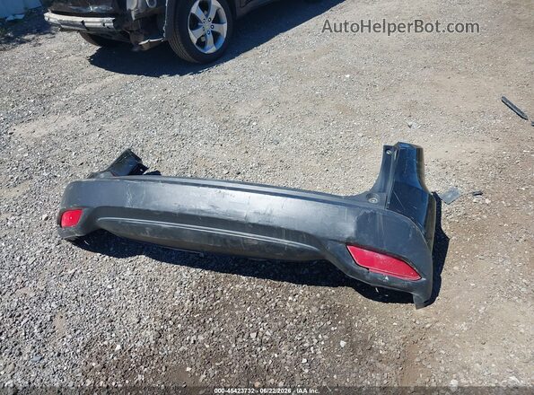 3CZRU5G36HM704702 2017 HONDA HR-V Black Widok zestawu wskaźników