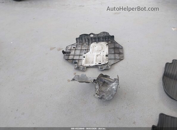 3CZRU5H13LM708034 2020 HONDA HR-V Gray Dashboard view