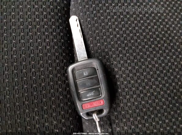 3CZRU5H17MM716154 2021 HONDA HR-V Black Вид панелі приладів
