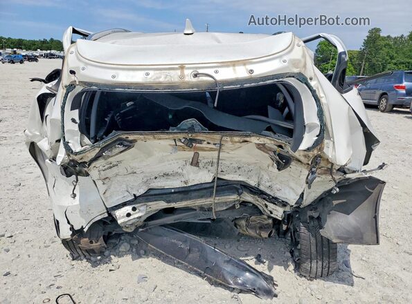 3CZRU5H19LM716672 2020 HONDA HR-V Белый Вид сзади