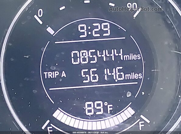 3CZRU5H1XMM702152 2021 HONDA HR-V Gray 
