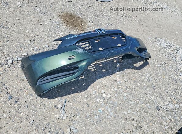 3CZRU5H33GM746239 2016 HONDA HR-V Зеленый Вид подкапотного пространства