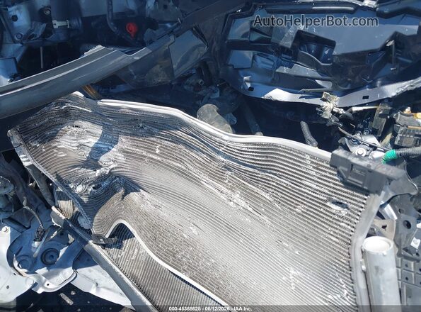 3CZRU5H33MM725497 2021 HONDA HR-V Gray Rear view