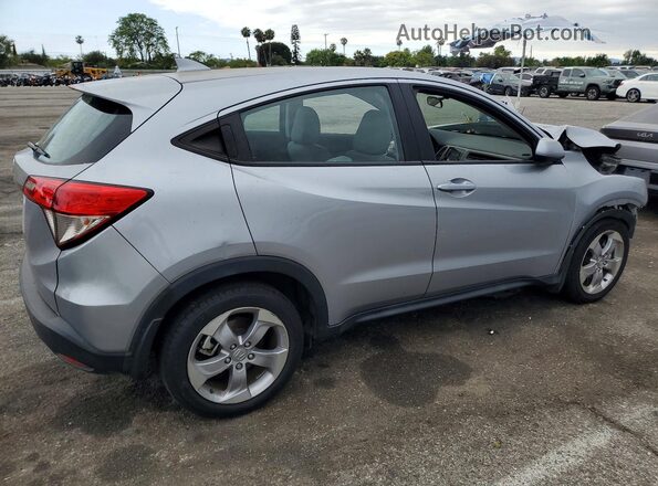 3CZRU5H33NM723671 2022 HONDA HR-V Gray 