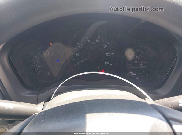 3CZRU5H34HM722419 2017 HONDA HR-V Gray Հետևի նստատեղերի տեսք