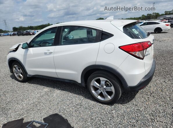 3CZRU5H35NM714809 2022 HONDA HR-V White 