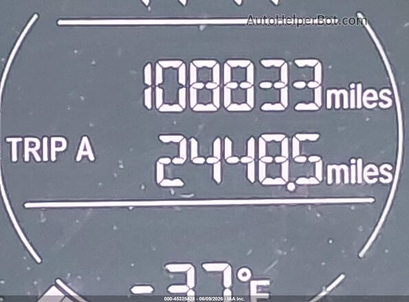 3CZRU5H38JM715642 2018 HONDA HR-V Gray 
