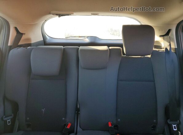 3CZRU5H39KG710255 2019 HONDA HR-V Black 