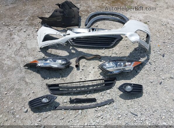3CZRU5H50MM711817 2021 HONDA HR-V White ხელსაწყოთა პანელის ხედი