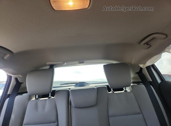 3CZRU5H51MM703628 2021 HONDA HR-V Silver 