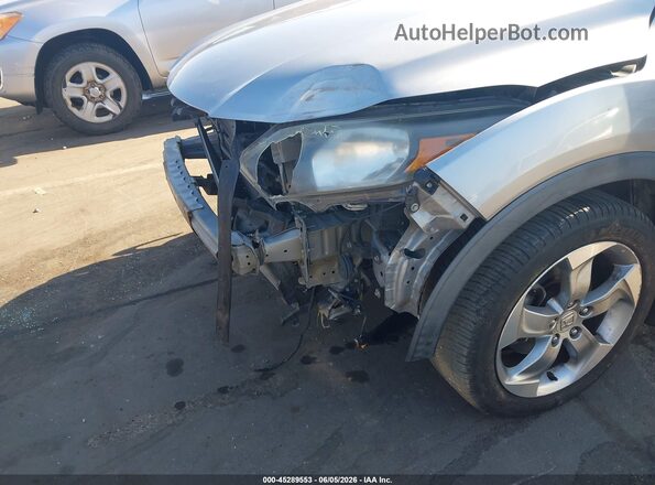 3CZRU5H52HM701473 2017 HONDA HR-V Gray Widok z przodu