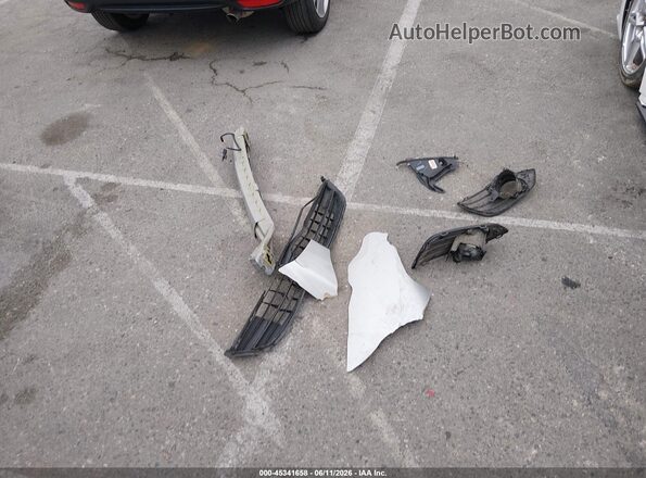 3CZRU5H54KM730951 2019 HONDA HR-V Silver Widok zestawu wskaźników