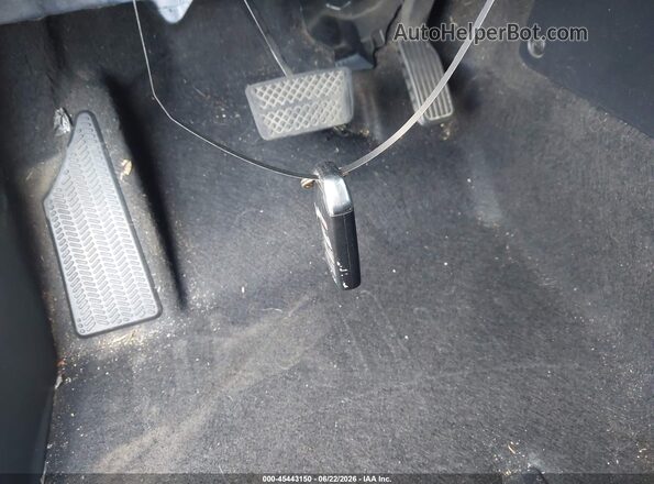 3CZRU5H54MM713280 2021 HONDA HR-V Silver Dashboard view
