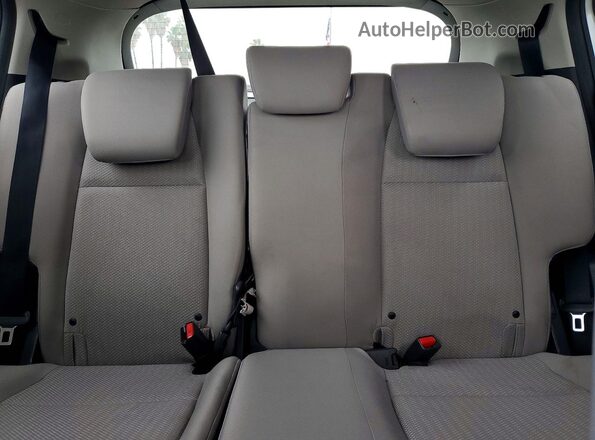 3CZRU5H57JM713835 2018 HONDA HR-V White 