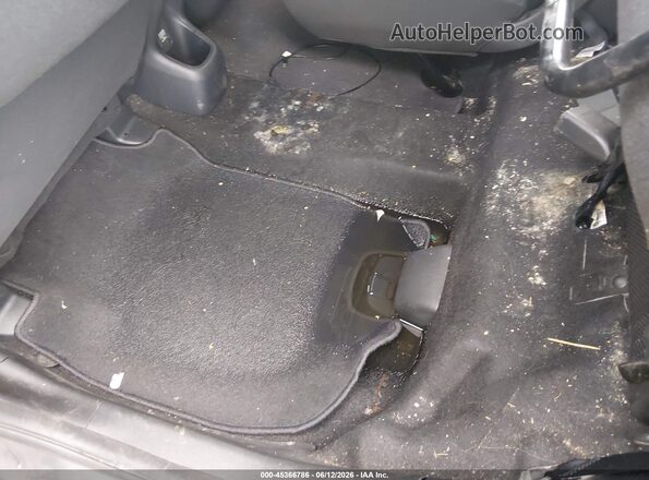3CZRU5H59HG708404 2017 HONDA HR-V Gray წინა ხედი