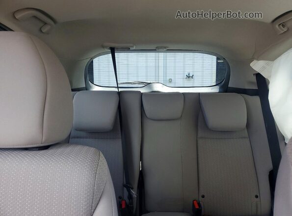 3CZRU5H59HM702135 2017 HONDA HR-V White 