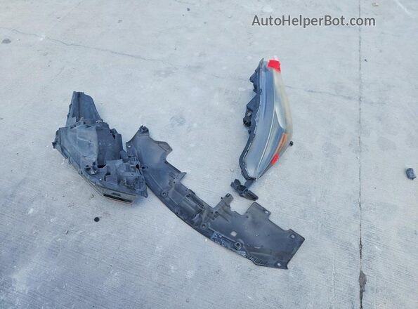 3CZRU5H59JM712167 2018 HONDA HR-V Red Вид наклейки з VIN-кодом