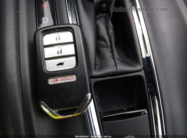 3CZRU5H59MM729054 2021 HONDA HR-V Black Widok deski rozdzielczej