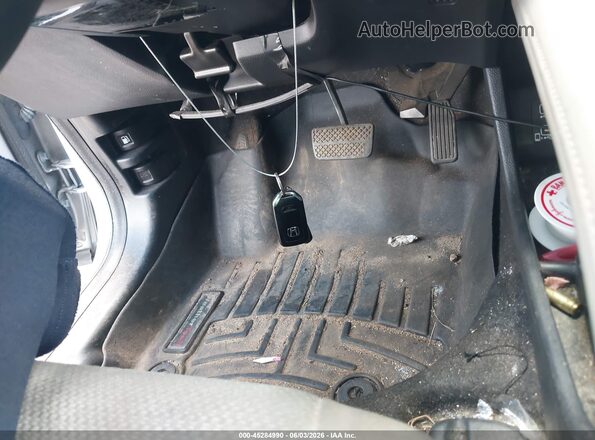 3CZRU5H5XMM701201 2021 HONDA HR-V Black Dashboard view