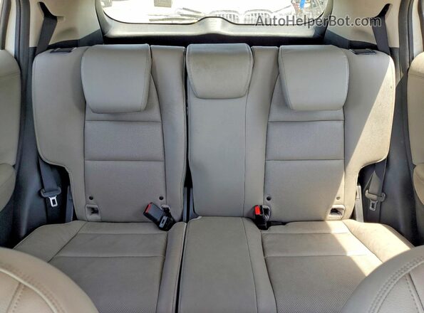 3CZRU5H72KM701322 2019 HONDA HR-V White 