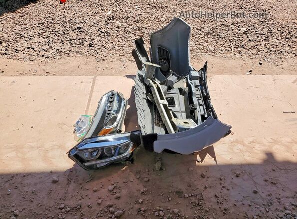 3CZRU5H79KM712706 2019 HONDA HR-V Белый Вид наклейки с VIN-кодом