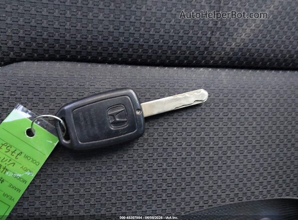 3CZRU6H10MM732752 2021 HONDA HR-V Синий Вид панели приборов