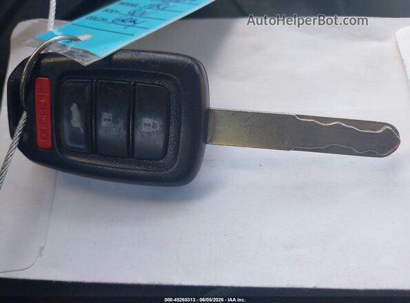 3CZRU6H11KG723604 2019 HONDA HR-V Gray Dashboard view